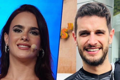 ‘Estuvimos platicando, hubo una tregua’: Adrián Marcelo frena ataques contra Gala Montes