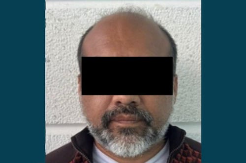 Feminicidio de Astrid Cruz: Detienen a su esposo, Eduardo ‘N’, señalado de asesinarla junto con su hijo