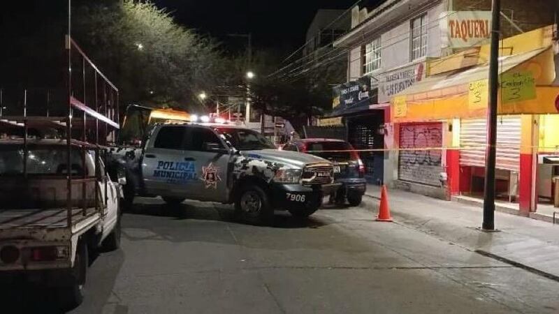 Fin de semana sangriento en Guanajuato: Asesinan a siete personas en tres municipios