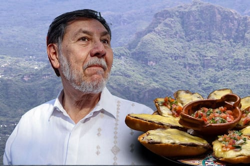 ‘Tiene los mejores molletes’: ¿Cómo es La Sombra del Sabino, el café donde encararon a Noroña en Tepoztlán?