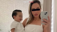 ¿Qué sabemos de Vicente, el bebé que murió porque su madre lo dejó en el auto tras ir de fiesta?