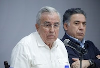 Caso Rubén Rocha: Esto es todo lo que la SRE hará público