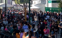COVID-19 en México: Se reportan 15,638 nuevos casos y 380 muertes en 24 horas