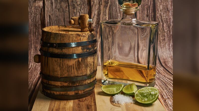 ¡Tequila al centro y pa’ dentro! La mejor bebida destilada del mundo es mexicana, según Taste Atlas