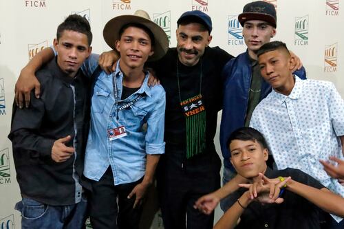 'Ya no estoy aquí' se lleva principales premios Ariel