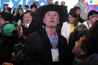 Vicente Fox se burla de ‘corcholatas’ de Morena; lo acusan por racismo