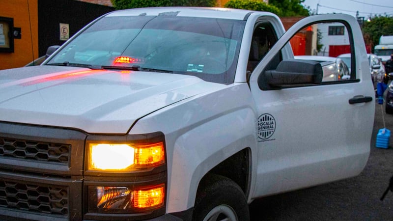 Otro golpe a Movimiento Ciudadano: asesinan a candidato a síndico en Querétaro