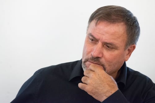 ‘Días santos, pero algunos demonios andan sueltos’: Adrián LeBarón denuncia amenazas contra su familia