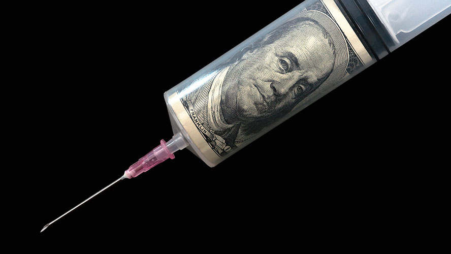 Inyecta banca dosis de ‘confianza’ a economía