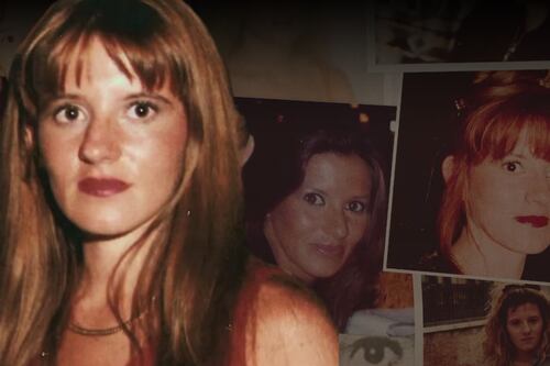 ‘Angi: Crimen y mentira‘ : La serie que Netflix no pudo estrenar por una orden judicial