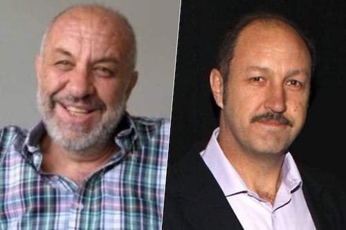 Guillermo Jr., hermano del actor Rodrigo Murray, es encontrado sin vida