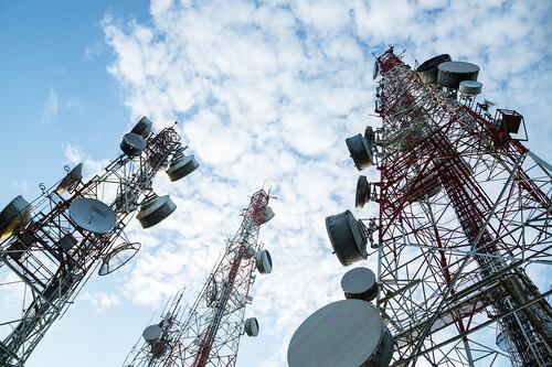 Telesites registra pérdida neta de 119.8 mdp en 4T18