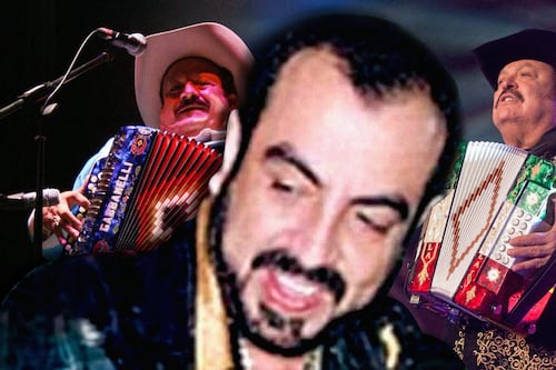 ‘Toqué en la narcoposada de los Beltrán Leyva’: Así fue fiesta con Los Cadetes de Linares y Ramón Ayala