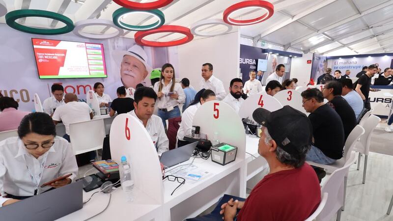 Afore XXI Banorte fortalece el futuro financiero de millones de mexicanos con asesoría personalizada