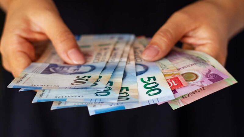 Salario Mínimo 2024: ¿Cómo quedará tu quincena y a quiénes beneficia el aumento?