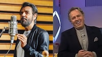 Eugenio Derbez confiesa que fue sospechoso en la muerte de Paco Stanley