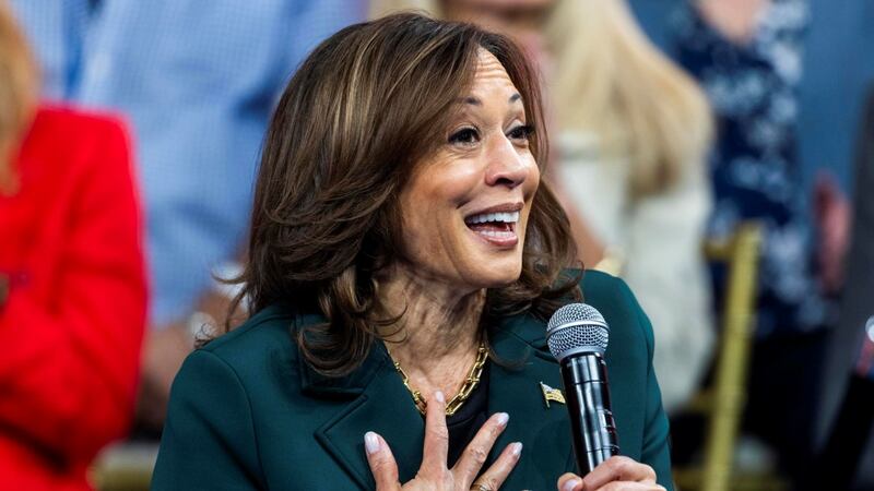 Kamala Harris dará a latinos el ‘sueño americano’: Ofrece financiamiento para negocios y vivienda