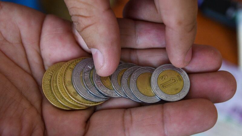Morralla más bonita: Nuevas monedas de 1, 2 y 5 pesos, ¿cuáles son los cambios?
