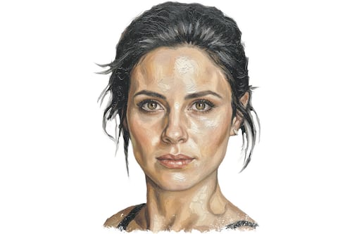 Si me hubiera quedado solo en actuación, habría desertado