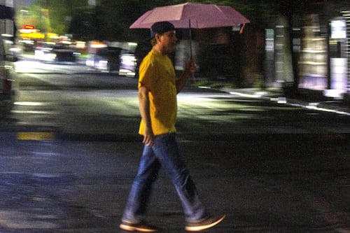 ‘El cielo se está nublando’: CDMX activa alerta amarilla por lluvia y caída de granizo en 7 alcaldías HOY