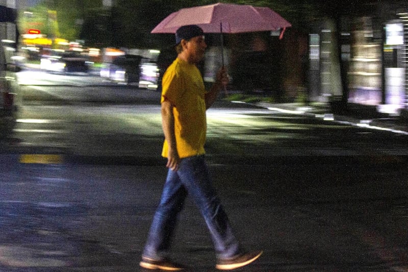 ‘El cielo se está nublando’: CDMX activa alerta amarilla por lluvia y caída de granizo en 7 alcaldías HOY