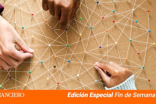 El sistema y la fuerza de sus conexiones