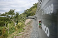 Repensando la geografía: el impacto de la Línea K del Tren Interoceánico