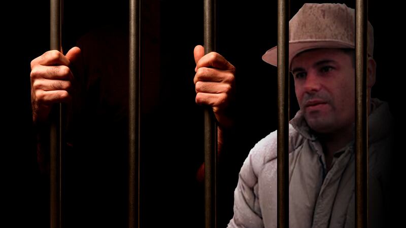 ¿Quién es James Sabatino, exmiembro de la mafia siciliana que pidió ‘convivir’ con ‘El Chapo’?