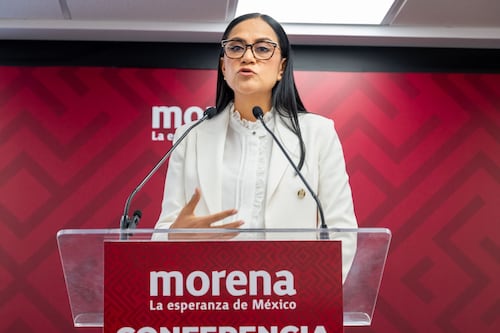“Buscapiés” que asustan en Morena