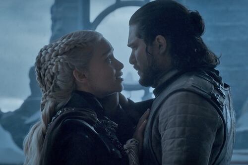 ¿Por qué fascinó tanto 'Game Of Thrones'?