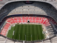 ‘¡Eeeeee...’! Diputados aprueban nuevas reglas para evitar violencia en eventos como el Mundial 2026