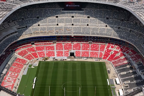 ‘¡Eeeeee...’! Diputados aprueban nuevas reglas para evitar violencia en eventos como el Mundial 2026