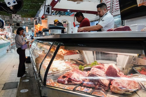 Un arranque de año con sabor agridulce