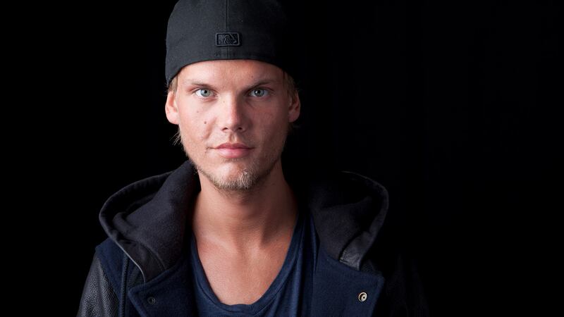 Avicii recibe homenaje por parte de Google