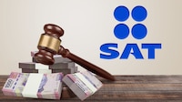 Entre trago y trago aguas con el SAT: ¿Por qué te podría multar hasta con 112 mil pesos?