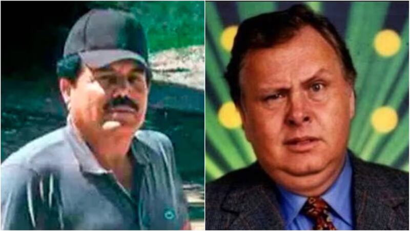 ¿Quién es ‘Mayo’ Zambada, narcotraficante que supuestamente se menciona en serie de Paco Stanley?