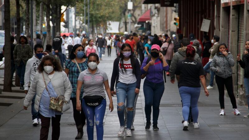 Ingresos minoristas suben 3.3% en noviembre