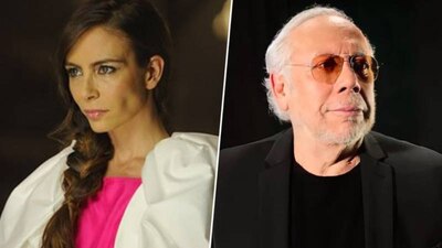 Sasha Sokol espera la respuesta de la justicia con una demanda por daño moral