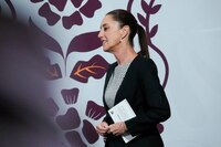 Sheinbaum responde a Zedillo por criticar elección Judicial: ‘Ahora resulta ser paladín de la democracia’