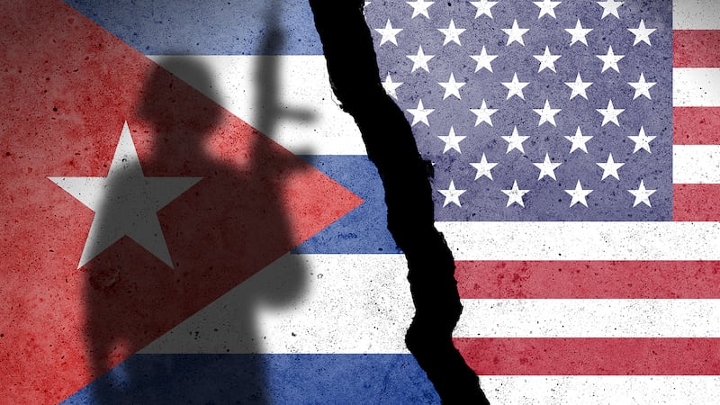 Cuba advierte que una agresión militar de EU causará una ‘catástrofe humanitaria’ y ‘baño de sangre’