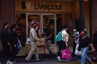 Liverpool vende autos eléctricos chinos en México: ¿Qué modelos tiene y cuánto cuestan?