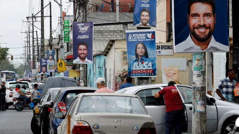 Elecciones en Ecuador 2023: ¿Cuál es el clima político en el país donde el narcotráfico gana terreno?