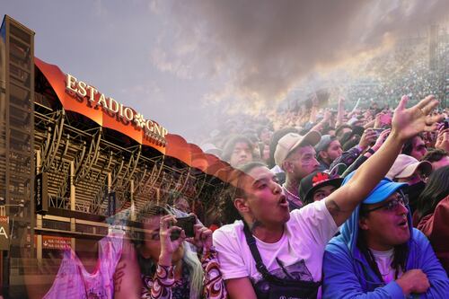 Adiós, Foro Sol: Confirman cambio de nombre a Estadio GNP Seguros, ‘una nueva era’