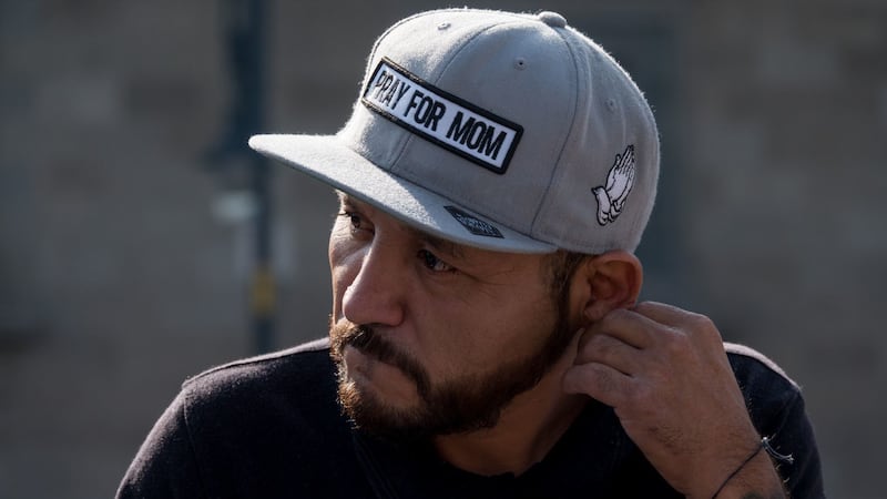 Muere ‘El Mijis’ a los 43 años; familiares identificaron su cuerpo