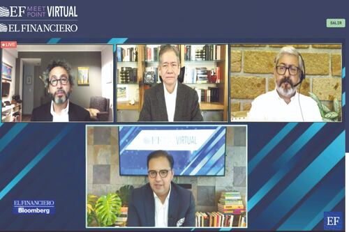 Conflictos 'tambalean' a Morena