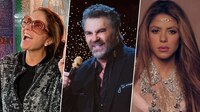 Lucero y Mijares se comparan con Shakira y Piqué: ‘Aquí no hay Rolex ni Casio’