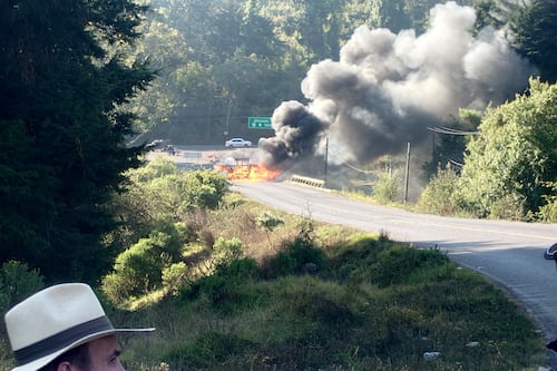 24 horas bajo el fuego del CJNG en 20 estados de México