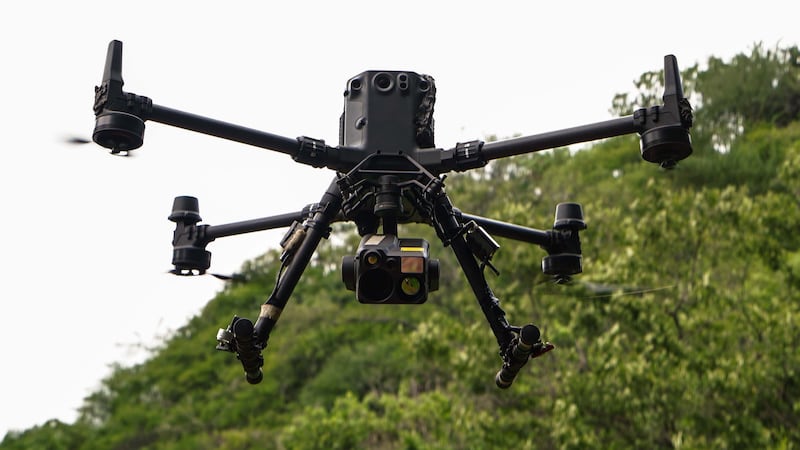 Se ‘calienta’ frontera entre Jalisco y Zacatecas: Atacan con narcodrones a policías