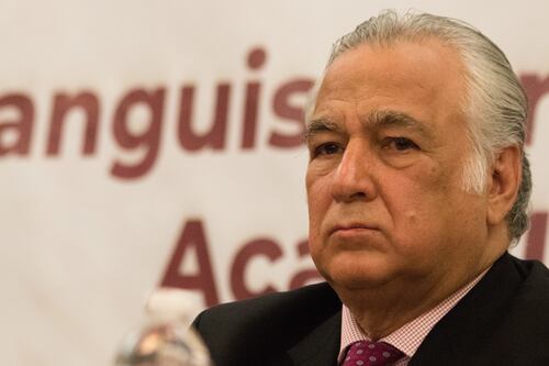 DNR irá para Tren Maya, no para promoción turística: Torruco