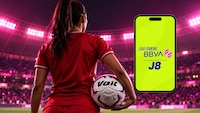 Jornada 8 de Liga MX Femenil: ¿Cuándo y dónde EN VIVO ver los partidos del Apertura 2026?